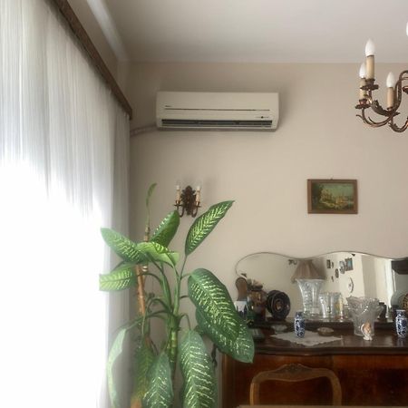 Apartmán Butiq Flat With Bosphorus View Istanbulská provincie Exteriér fotografie